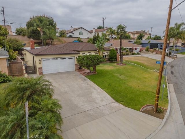 14142 Trumball, Whittier, CA 90604