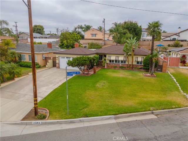 14142 Trumball, Whittier, CA 90604