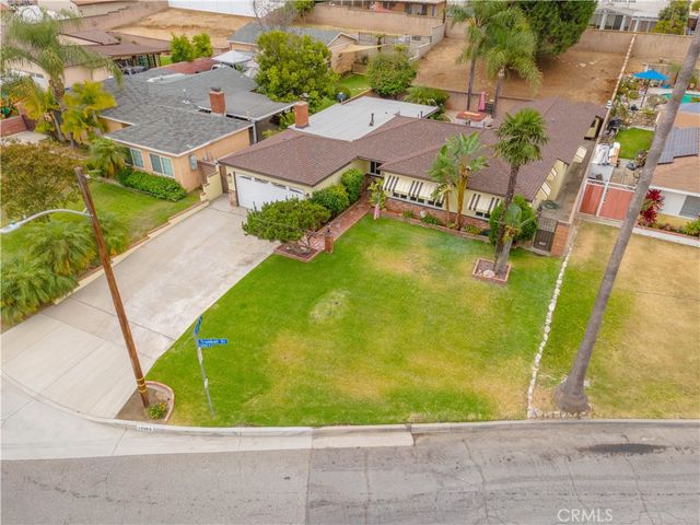 14142 Trumball, Whittier, CA 90604