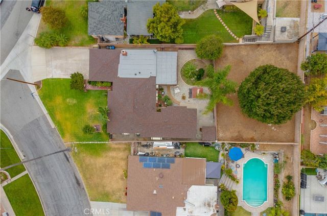 14142 Trumball, Whittier, CA 90604