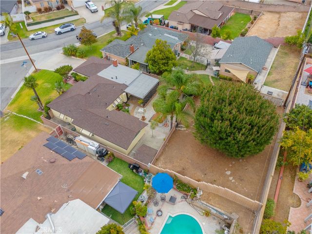 14142 Trumball, Whittier, CA 90604