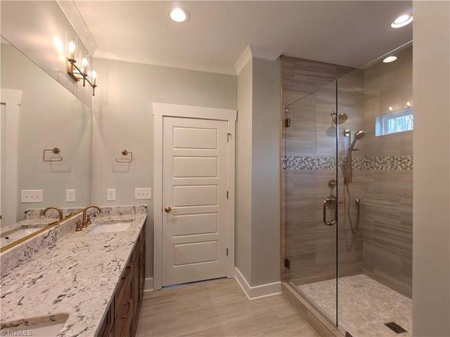 9461 White Tail Trail, Kernersville, NC 27284