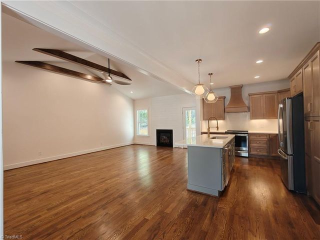 9461 White Tail Trail, Kernersville, NC 27284