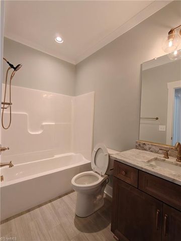 9461 White Tail Trail, Kernersville, NC 27284