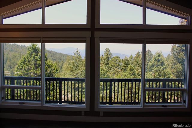 5457 Bear Mountain Drive, Evergreen, CO 80439