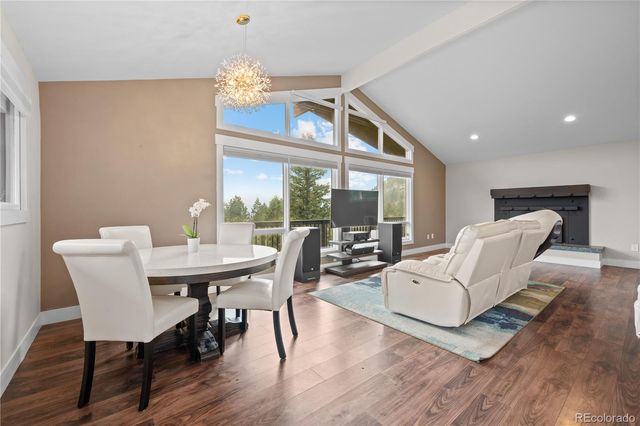 5457 Bear Mountain Drive, Evergreen, CO 80439