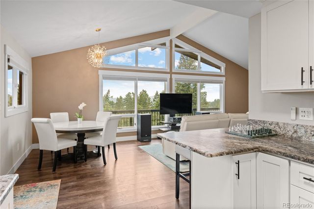 5457 Bear Mountain Drive, Evergreen, CO 80439