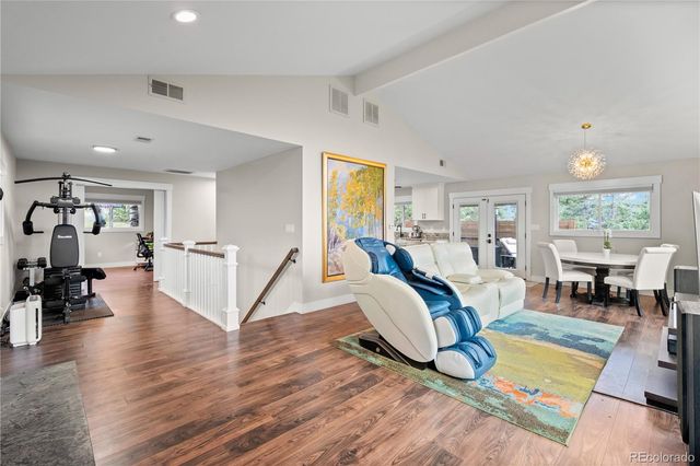 5457 Bear Mountain Drive, Evergreen, CO 80439