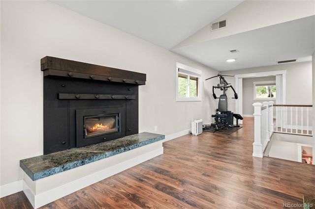 5457 Bear Mountain Drive, Evergreen, CO 80439