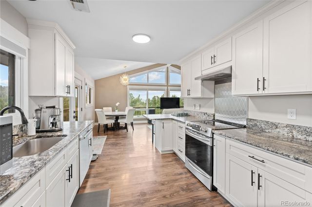 5457 Bear Mountain Drive, Evergreen, CO 80439