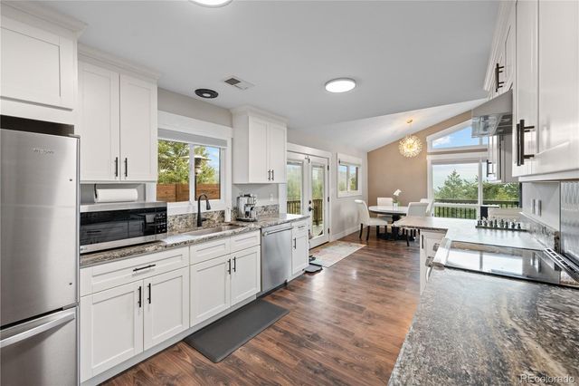 5457 Bear Mountain Drive, Evergreen, CO 80439