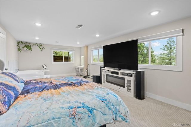 5457 Bear Mountain Drive, Evergreen, CO 80439