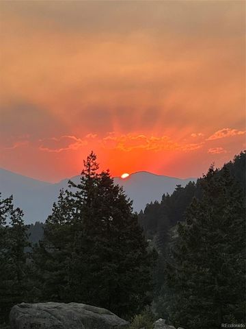 5457 Bear Mountain Drive, Evergreen, CO 80439
