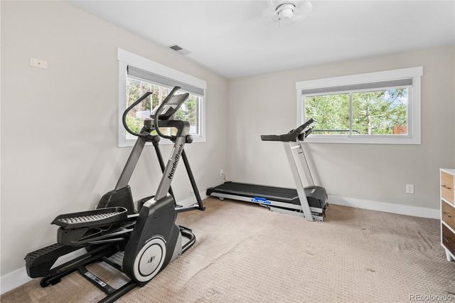 5457 Bear Mountain Drive, Evergreen, CO 80439
