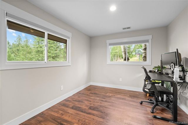 5457 Bear Mountain Drive, Evergreen, CO 80439