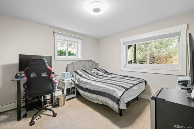 5457 Bear Mountain Drive, Evergreen, CO 80439