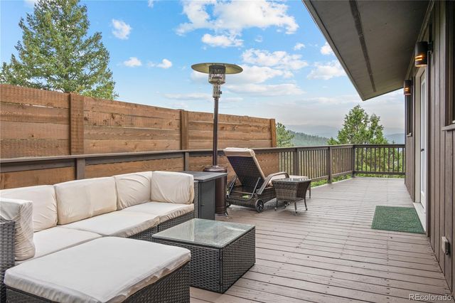 5457 Bear Mountain Drive, Evergreen, CO 80439