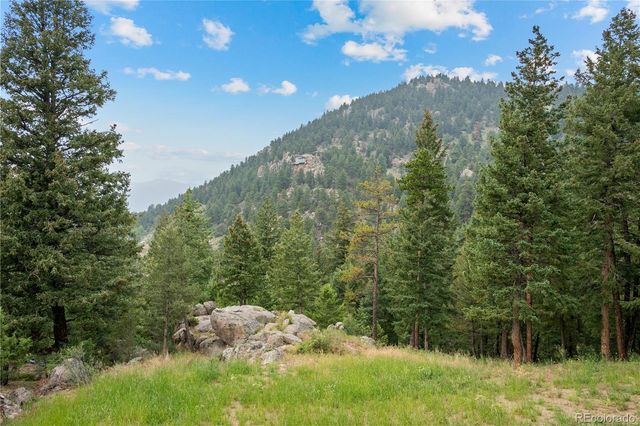 5457 Bear Mountain Drive, Evergreen, CO 80439