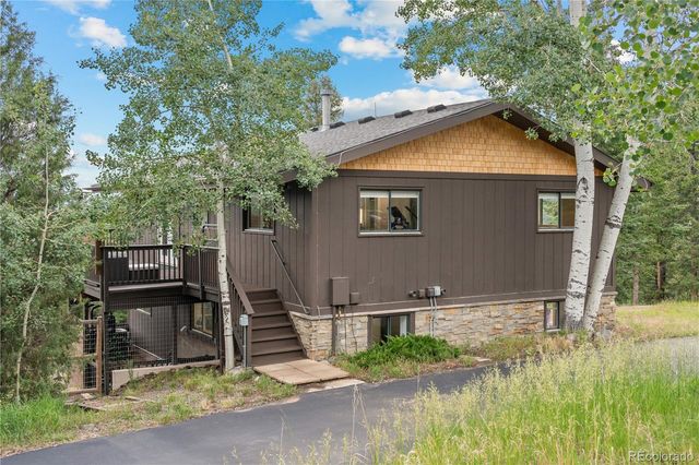 5457 Bear Mountain Drive, Evergreen, CO 80439