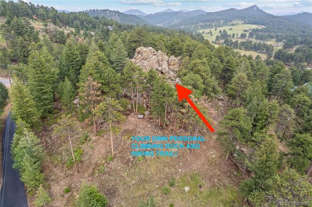 5457 Bear Mountain Drive, Evergreen, CO 80439