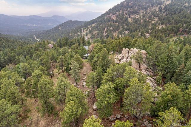 5457 Bear Mountain Drive, Evergreen, CO 80439