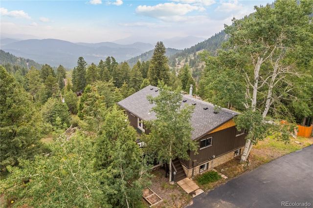 5457 Bear Mountain Drive, Evergreen, CO 80439