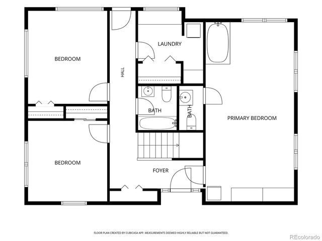 5457 Bear Mountain Drive, Evergreen, CO 80439