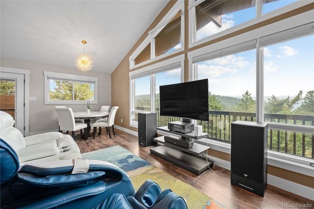 5457 Bear Mountain Drive, Evergreen, CO 80439