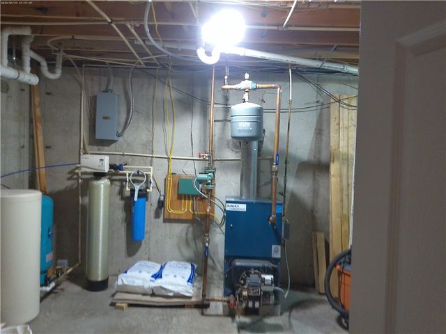 850 Ouaquaga Road, Windsor, NY 13865