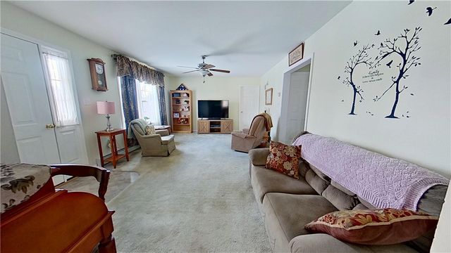 850 Ouaquaga Road, Windsor, NY 13865