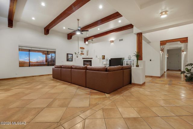 2305 N El Camino Rinconado, Tucson, AZ 85749