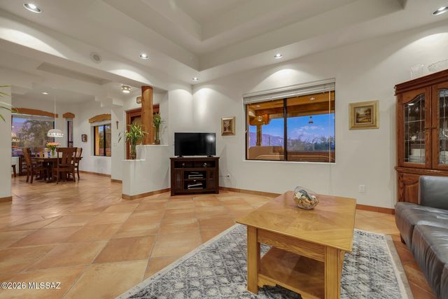 2305 N El Camino Rinconado, Tucson, AZ 85749