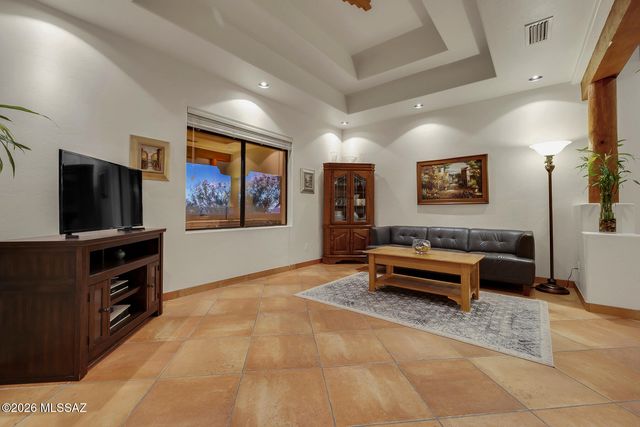 2305 N El Camino Rinconado, Tucson, AZ 85749