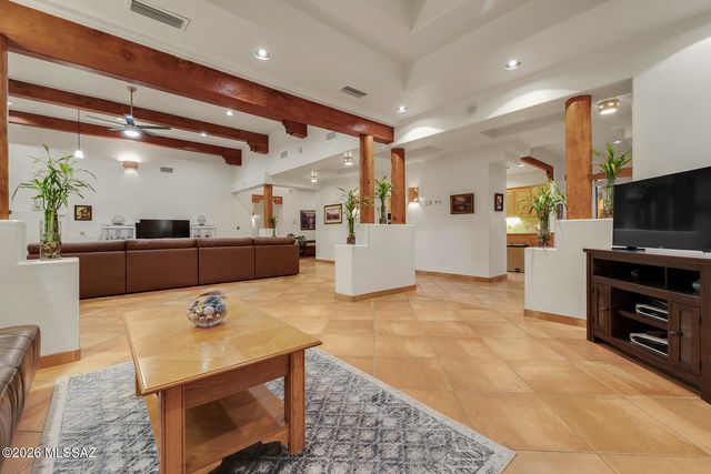 2305 N El Camino Rinconado, Tucson, AZ 85749
