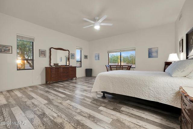 2305 N El Camino Rinconado, Tucson, AZ 85749