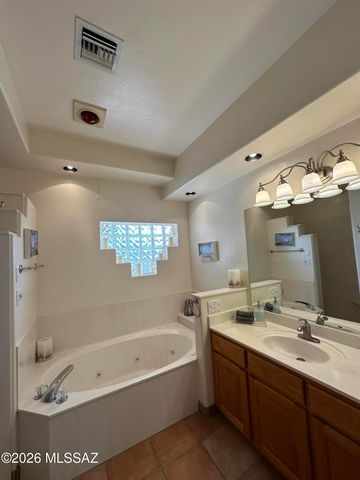 2305 N El Camino Rinconado, Tucson, AZ 85749