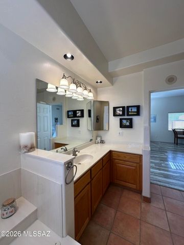 2305 N El Camino Rinconado, Tucson, AZ 85749