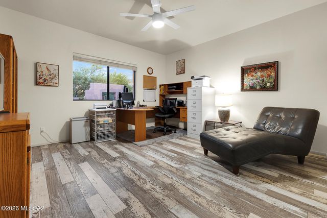 2305 N El Camino Rinconado, Tucson, AZ 85749