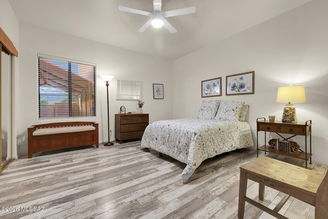 2305 N El Camino Rinconado, Tucson, AZ 85749
