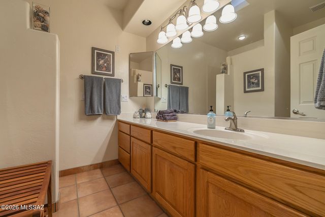 2305 N El Camino Rinconado, Tucson, AZ 85749