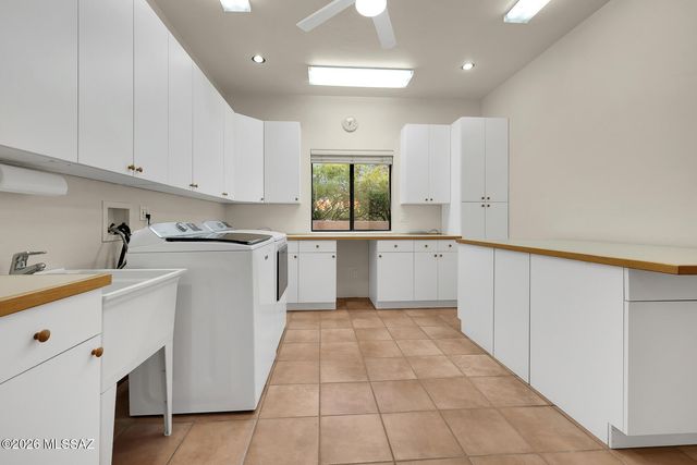 2305 N El Camino Rinconado, Tucson, AZ 85749