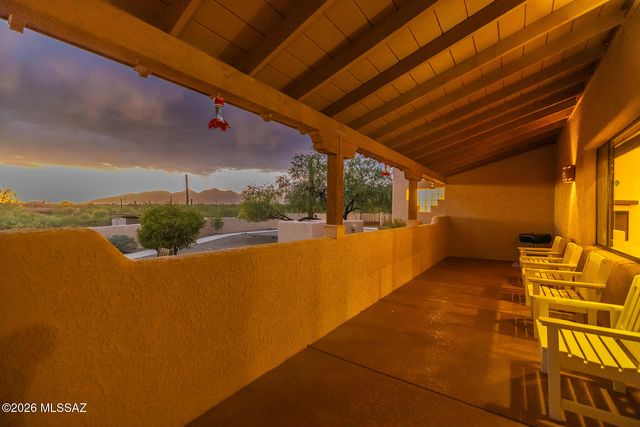 2305 N El Camino Rinconado, Tucson, AZ 85749