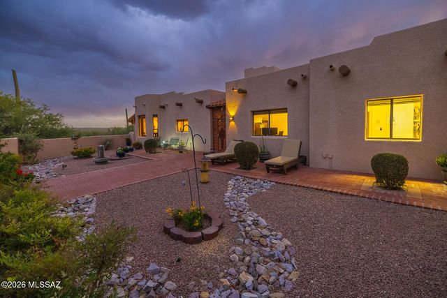2305 N El Camino Rinconado, Tucson, AZ 85749