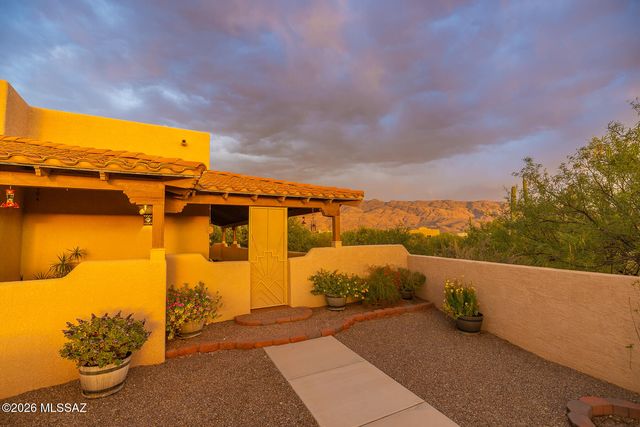 2305 N El Camino Rinconado, Tucson, AZ 85749