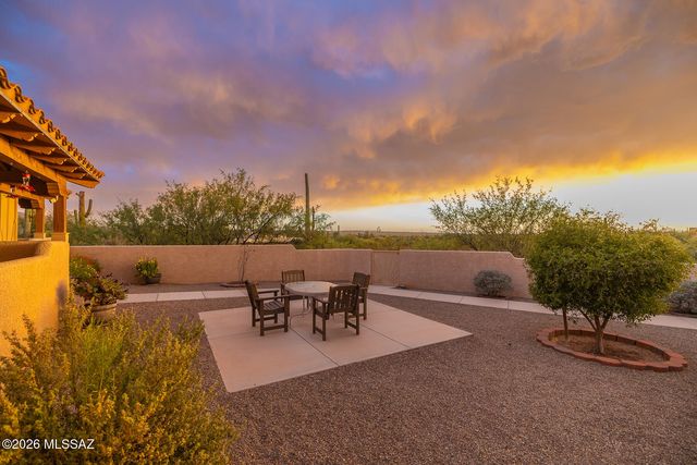 2305 N El Camino Rinconado, Tucson, AZ 85749