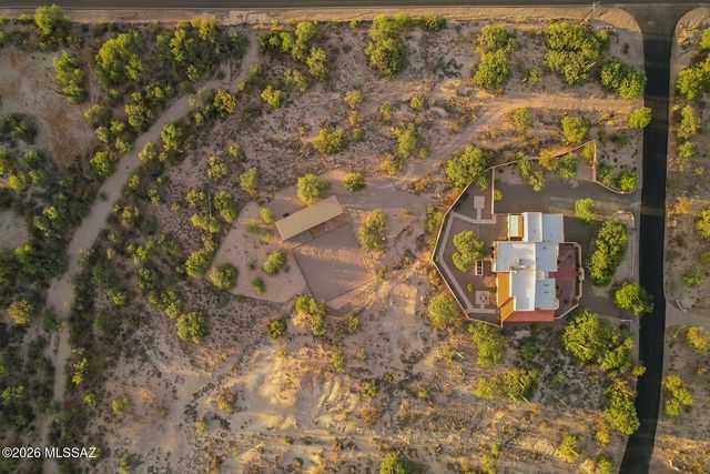 2305 N El Camino Rinconado, Tucson, AZ 85749