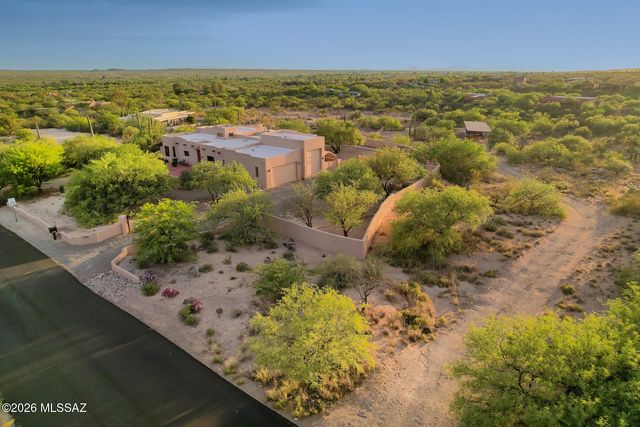 2305 N El Camino Rinconado, Tucson, AZ 85749