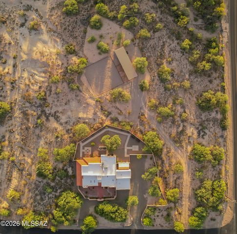 2305 N El Camino Rinconado, Tucson, AZ 85749