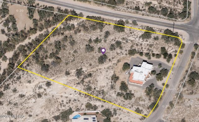 2305 N El Camino Rinconado, Tucson, AZ 85749