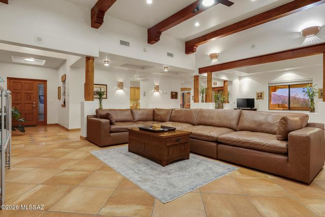 2305 N El Camino Rinconado, Tucson, AZ 85749
